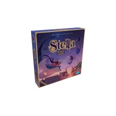 Asmodee Stella Dixit Universe, Kartenspiel