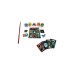Asmodee Stupor! Harry Potter, Brettspiel