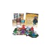 Asmodee Sword & Sorcery: Die Alten Chroniken, Brettspiel