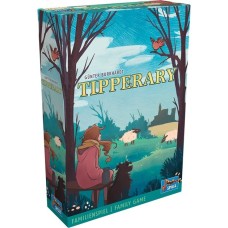 Asmodee Tipperary, Brettspiel