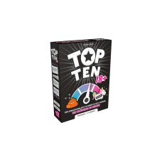 Asmodee Top Ten 18+, Partyspiel