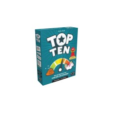 Asmodee Top Ten, Partyspiel