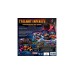 Asmodee Twilight Imperium 4.Edition - Prophezeiung der Könige, Brettspiel(Erweiterung)