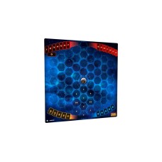 Asmodee Twilight Imperium Game Mat 25th Anniversary, Spielmatte