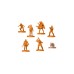 Asmodee Zombicide 2. Edition - The Boys Pack 2: The Boys, Brettspiel(Erweiterung)