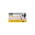 Asmodee Zombicide 2. Edition - The Boys Pack 2: The Boys, Brettspiel(Erweiterung)