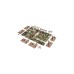Asmodee Zombicide: Green Horde, Brettspiel(Erweiterung)
