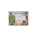 Asmodee Zug um Zug Legacy: Legenden des Westens, Brettspiel