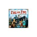 Asmodee Zug um Zug Weltreise, Brettspiel