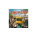 Asmodee Zug um Zug: Berlin, Brettspiel