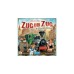 Asmodee Zug um Zug: Deutschland, Brettspiel(Neuauflage 2023, inkl. Erweiterung Deutschland 1902)