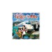 Asmodee Zug um Zug: Japan & Italien, Brettspiel(Map Collection 7)