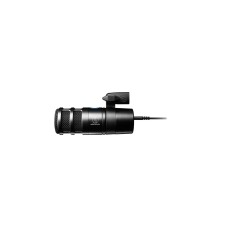 Audio-Technica AT2040USB, Mikrofon(schwarz, USB-C)