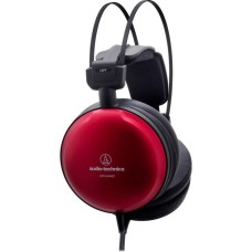 Audio-Technica ATH-A1000Z, Kopfhörer(schwarz/rot, Klinke, Outlet)