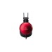 Audio-Technica ATH-A1000Z, Kopfhörer(schwarz/rot, Klinke)