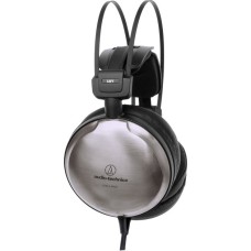 Audio-Technica ATH-A2000Z, Kopfhörer(schwarz/silber, Klinke)