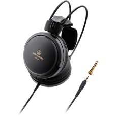 Audio-Technica ATH-A550Z, Kopfhörer(schwarz)