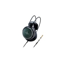 Audio-Technica ATH-A990Z, Kopfhörer(schwarz/grün)