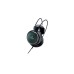 Audio-Technica ATH-A990Z, Kopfhörer(schwarz/grün)