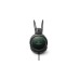 Audio-Technica ATH-A990Z, Kopfhörer(schwarz/grün)