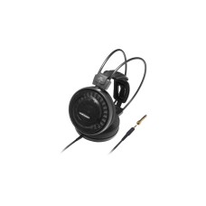 Audio-Technica ATH-AD500X, Kopfhörer(schwarz)