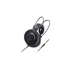 Audio-Technica ATH-AD700X, Kopfhörer(schwarz)