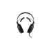 Audio-Technica ATH-AD700X, Kopfhörer(schwarz)