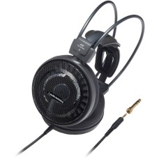 Audio-Technica ATH-AD700X, Kopfhörer(schwarz, Outlet)