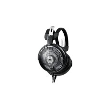 Audio-Technica ATH-ADX5000, Kopfhörer(schwarz, 6.3 mm Audioklinke)