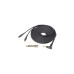 Audio-Technica ATH-AP2000T, Kopfhörer(schwarz/silber, 3,5 mm Klinke)