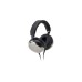 Audio-Technica ATH-AP2000T, Kopfhörer(schwarz/silber, 3,5 mm Klinke)
