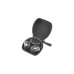 Audio-Technica ATH-AP2000T, Kopfhörer(schwarz/silber, 3,5 mm Klinke)