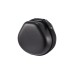 Audio-Technica ATH-AP2000T, Kopfhörer(schwarz/silber, 3,5 mm Klinke)