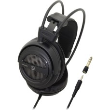 Audio-Technica ATH-AVA400, Kopfhörer(schwarz)