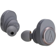 Audio-Technica ATH-CKR7TWGY, Headset(grau)