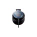 Audio-Technica ATH-G1, Gaming-Headset(schwarz/blau, 3,5 mm Klinke)