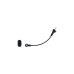 Audio-Technica ATH-G1, Gaming-Headset(schwarz/blau, 3,5 mm Klinke)