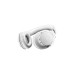 Audio-Technica ATH-M20XBTWH, Kopfhörer(weiß, USB-C, 3.5 mm Klinke)