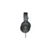 Audio-Technica ATH-M30X, Kopfhörer(schwarz, Klinke)