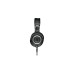 Audio-Technica ATH-M50X, Kopfhörer(schwarz, Klinke)