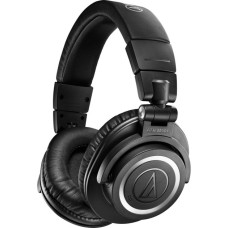 Audio-Technica ATH-M50xBT2, Kopfhörer(schwarz, Bluetooth)