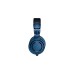 Audio-Technica ATH-M50xDS, Headset(blau, Klinke)