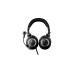 Audio-Technica ATH-M50xSTS-XLR, Headset(schwarz, XLR, 3.5 mm Klinke)