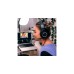 Audio-Technica ATH-M50xSTS-XLR, Headset(schwarz, XLR, 3.5 mm Klinke)