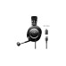 Audio-Technica ATH-M50xSTS-XLR, Headset(schwarz, XLR, 3.5 mm Klinke)