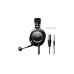 Audio-Technica ATH-M50xSTS-XLR, Headset(schwarz, XLR, 3.5 mm Klinke)