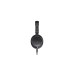 Audio-Technica ATH-M60X, Kopfhörer(schwarz, Klinke)