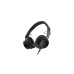 Audio-Technica ATH-M60X, Kopfhörer(schwarz, Klinke)