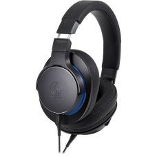 Audio-Technica ATH-MSR7bBK, Kopfhörer(schwarz, Outlet)