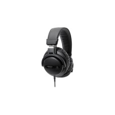 Audio-Technica ATH-PRO5X, Kopfhörer(schwarz)